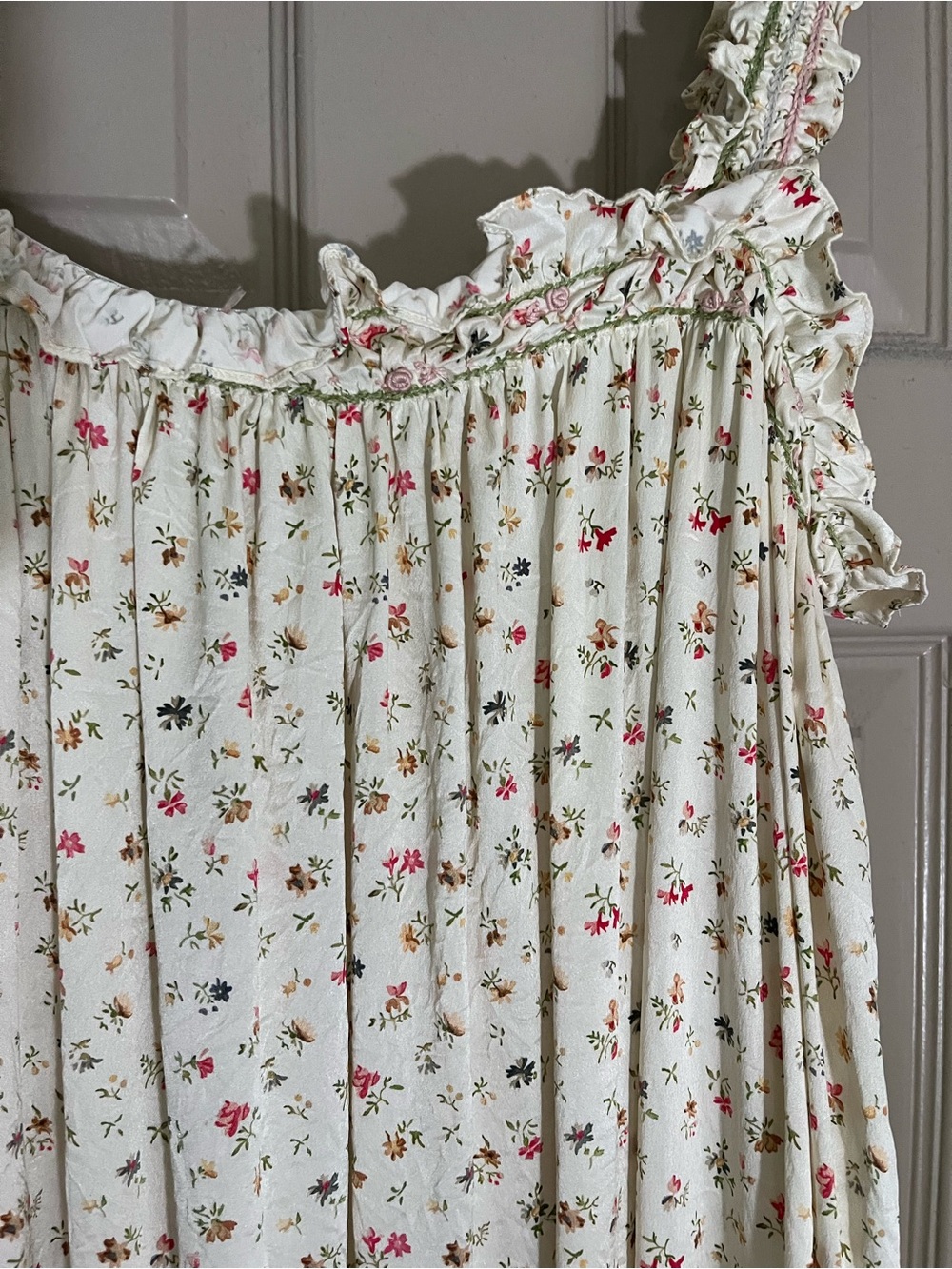 DÔEN Edrea Dress (RARE) - Picture 3 of 6